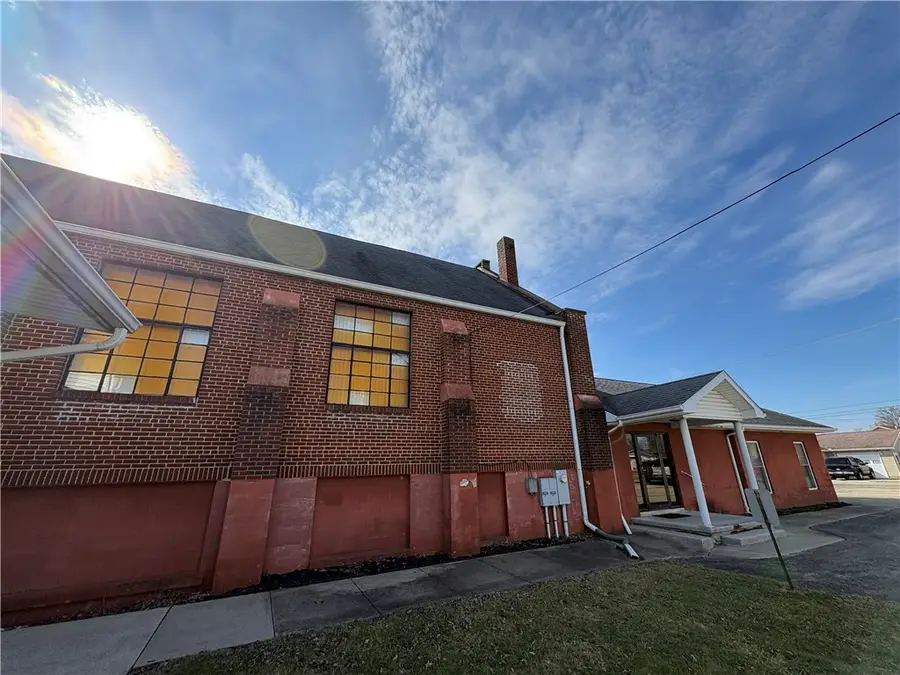 705 N Barron Street, Eaton, OH 45320 - #3