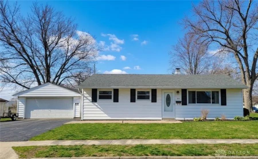 304 Inverness Avenue, Vandalia, OH 45377 - #2