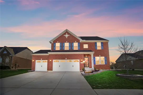 1645 Elm Brook Trail, Springboro, OH 45458