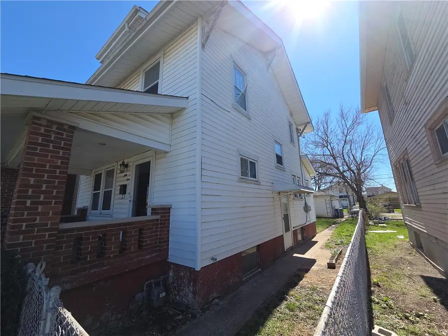 764 Heck Avenue, Dayton, OH 45417 - #2