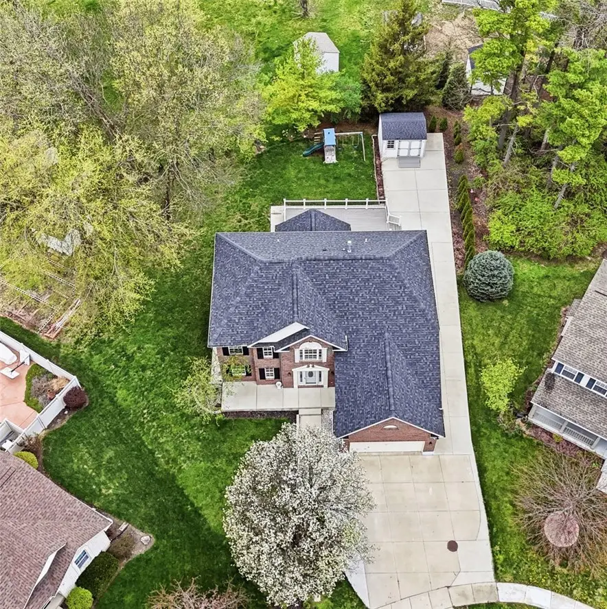 6809 Wintergreen Place, Dayton, OH 45424 - #2