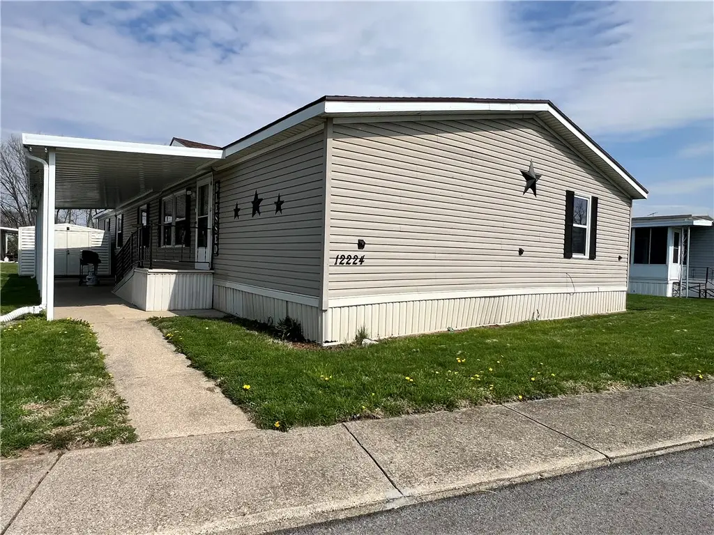 12224 Cordova, Medway, OH 45341 - #1