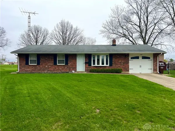 108 Connie Circle, Eaton, OH 45320