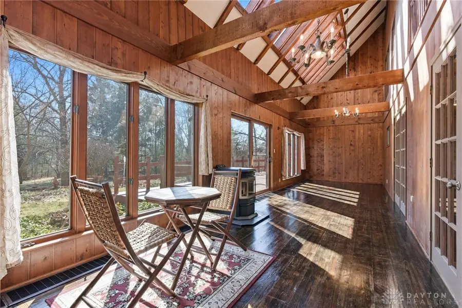 2361 Wilmington Road, Turtlecreek, OH 45036 - #2