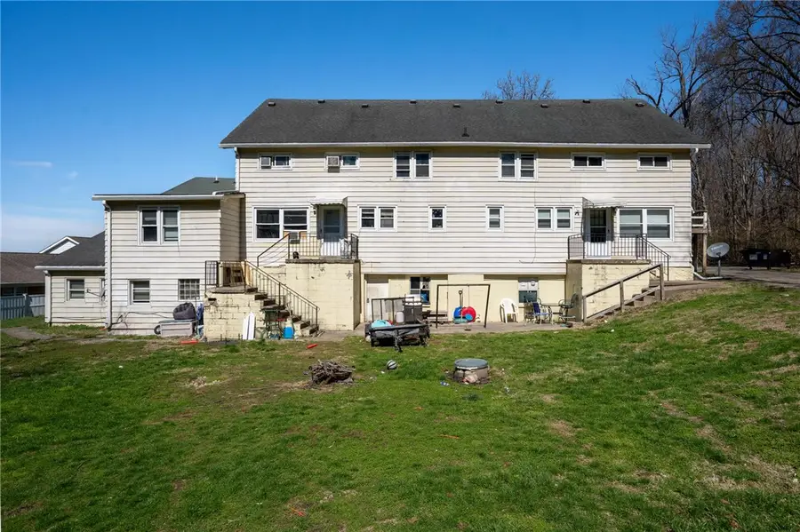 465 E Pike Street, Morrow, OH 45152 - #3