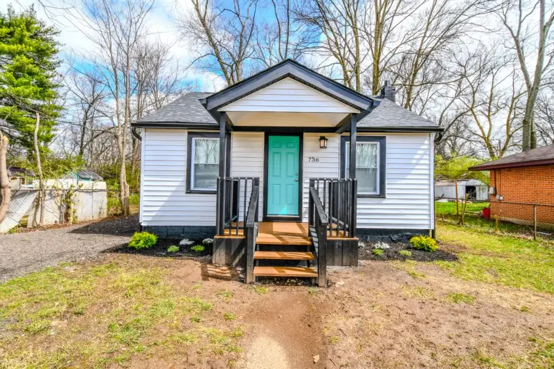 736 Sagamore Avenue, Riverside, OH 45404 - #1