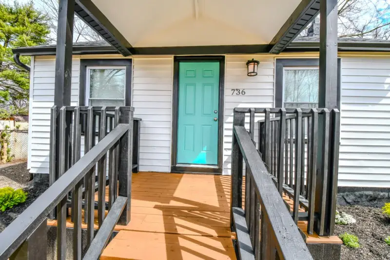 736 Sagamore Avenue, Riverside, OH 45404 - #2