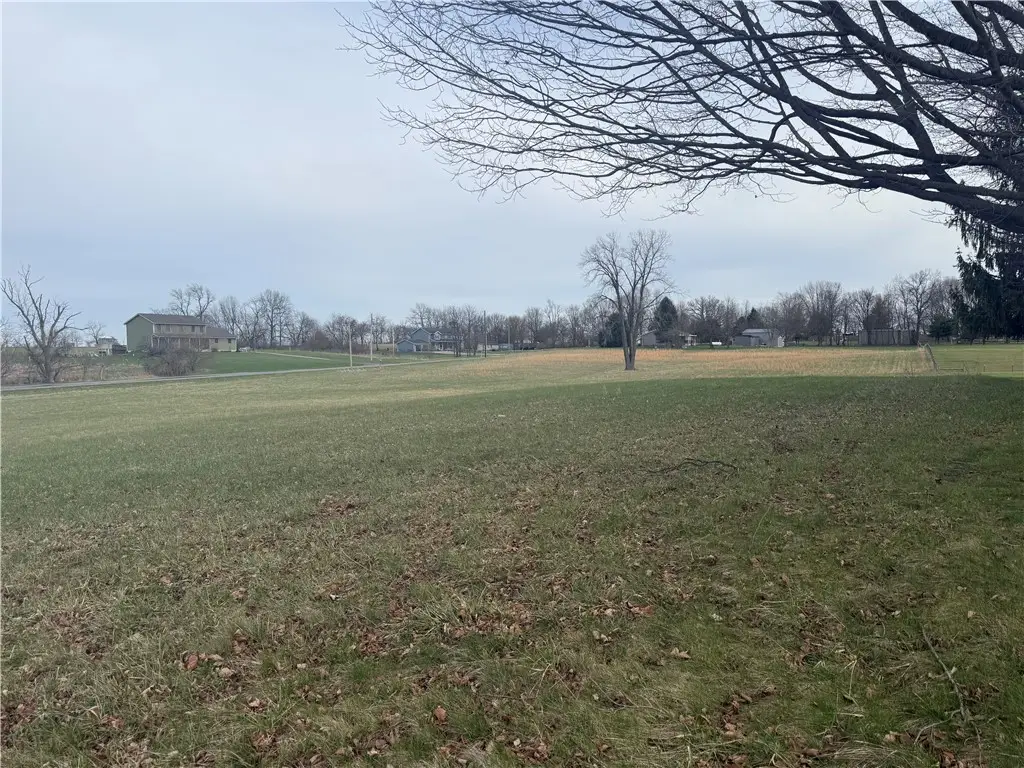 0 Nagley Road, South Charleston, OH 45368 - #1