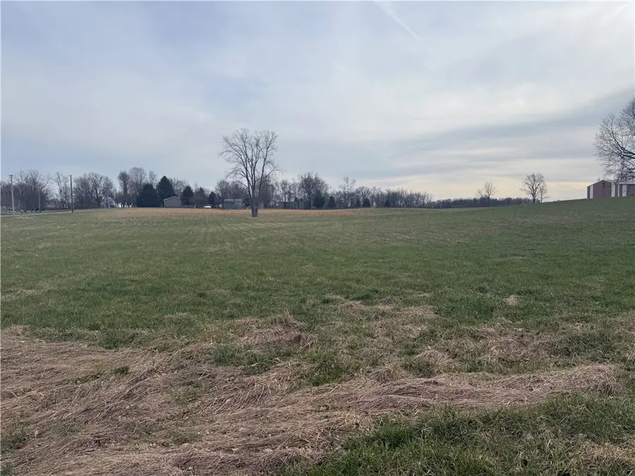 0 Nagley Road, South Charleston, OH 45368 - #2