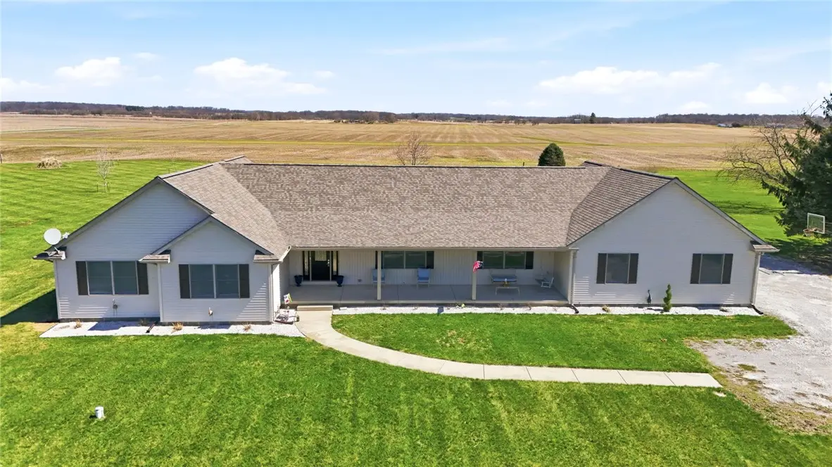 4893 N Us Highway 68, Urbana, OH 43078 - #1