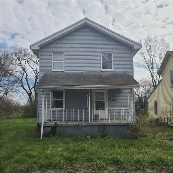 236 S Ardmore Avenue, Dayton, OH 45417