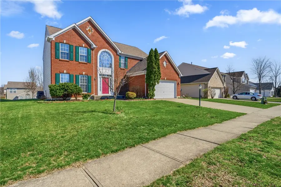 3506 Queen Victoria Court, Beavercreek, OH 45431 - #2