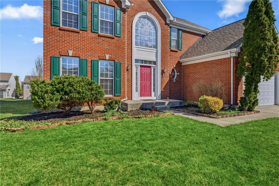 3506 Queen Victoria Court, Beavercreek, OH 45431 - #3