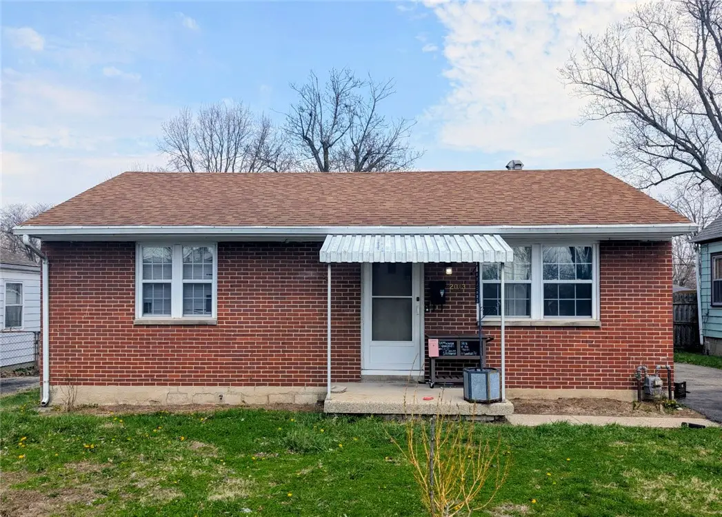 2013 Ontario Avenue, Dayton, OH 45414 - #1