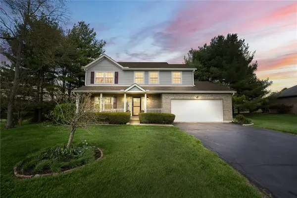 918 Saramy Court, Clearcreek Twp, OH 45036