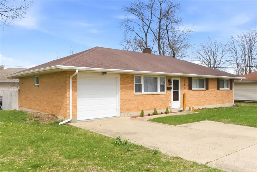 1301 Flowerdale Avenue, Dayton, OH 45429 - #2
