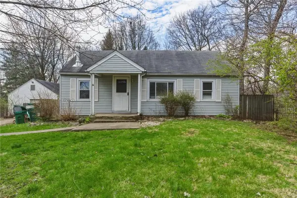 45 Rosell, Beavercreek, OH 45440