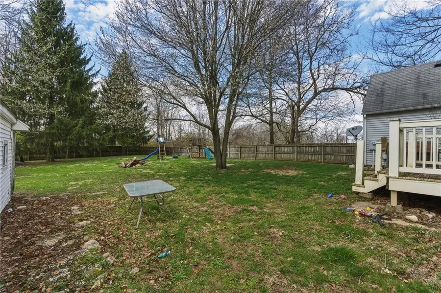 45 Rosell, Beavercreek, OH 45440 - #3