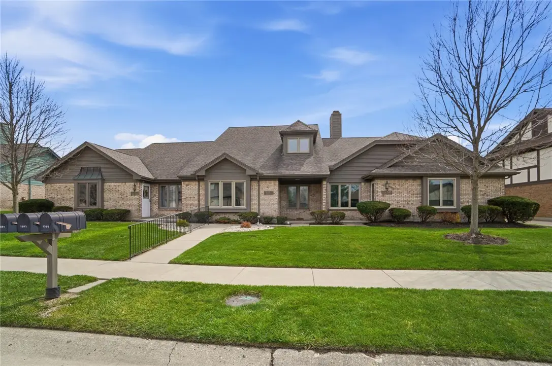 1302 Donson Circle, Kettering, OH 45429 - #1