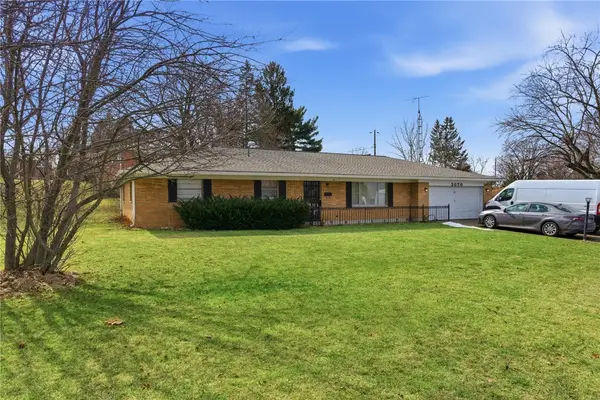 3070 Vale Drive, Kettering, OH 45420