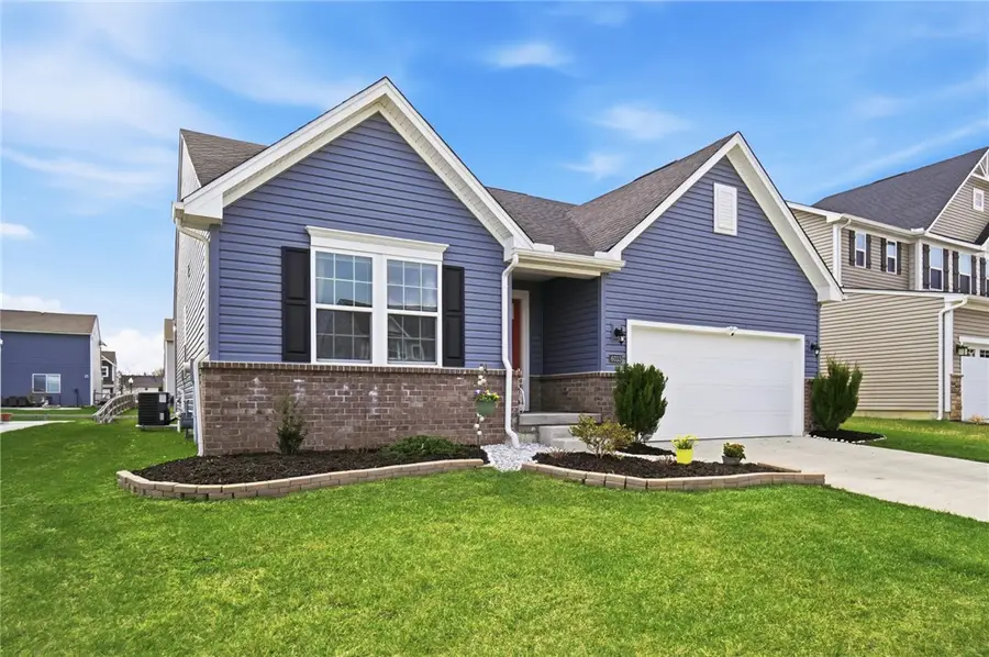 6033 Boxelder Drive, Tipp City, OH 45371 - #2