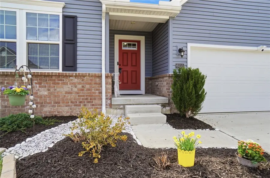 6033 Boxelder Drive, Tipp City, OH 45371 - #3