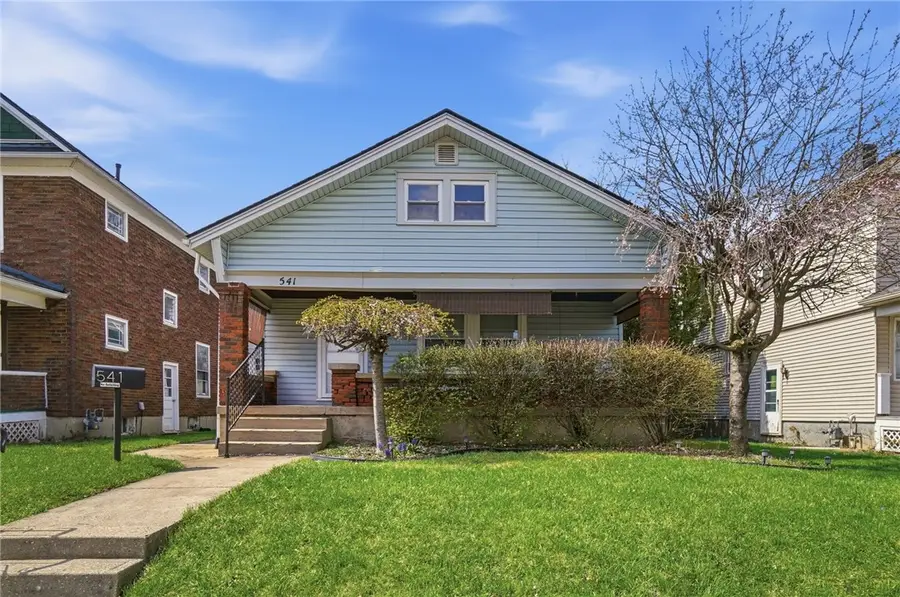 541 Watervliet Avenue, Dayton, OH 45420 - #3