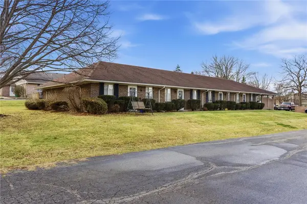 7637 Essington Circle, Washington Twp, OH 45459