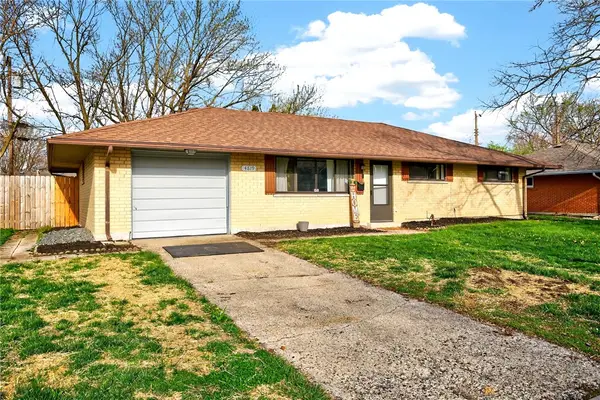 4819 Loxley Drive, Dayton, OH 45439