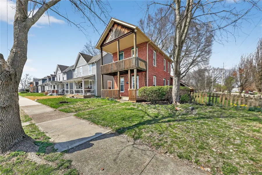 337 E Cottage Avenue, West Carrollton, OH 45449 - #2