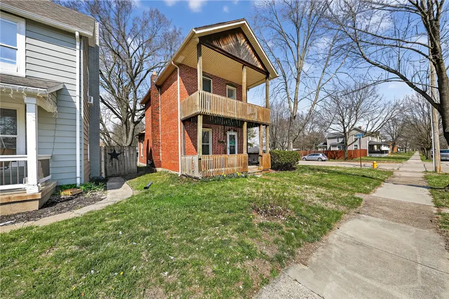 337 E Cottage Avenue, West Carrollton, OH 45449 - #3