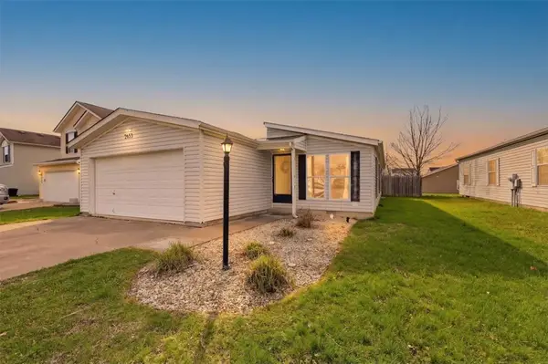 2633 Ruby Lane, Middletown, OH 45044