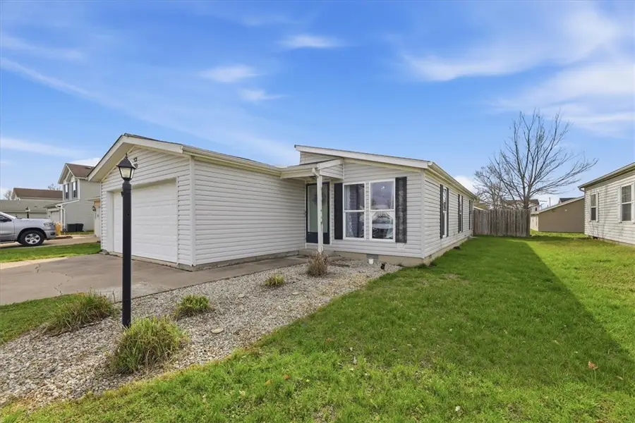 2633 Ruby Lane, Middletown, OH 45044 - #3