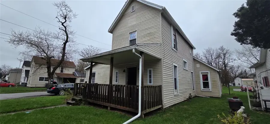 824 E 2nd Street, Lima, OH 45804 - #2