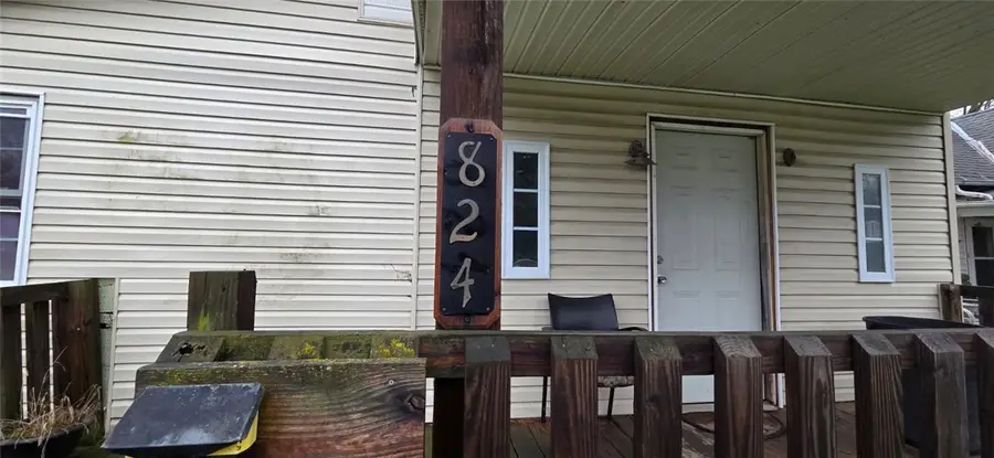 824 E 2nd Street, Lima, OH 45804 - #3
