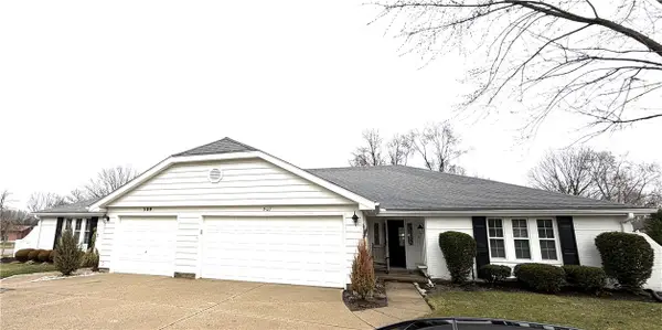 509 Peachcreek Road, Washington Twp, OH 45458