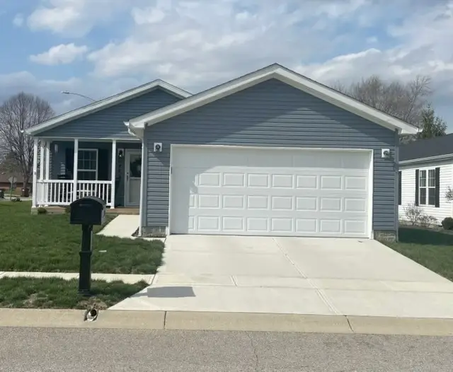 423 Kalynn Circle, Fairborn, OH 45324 - #1