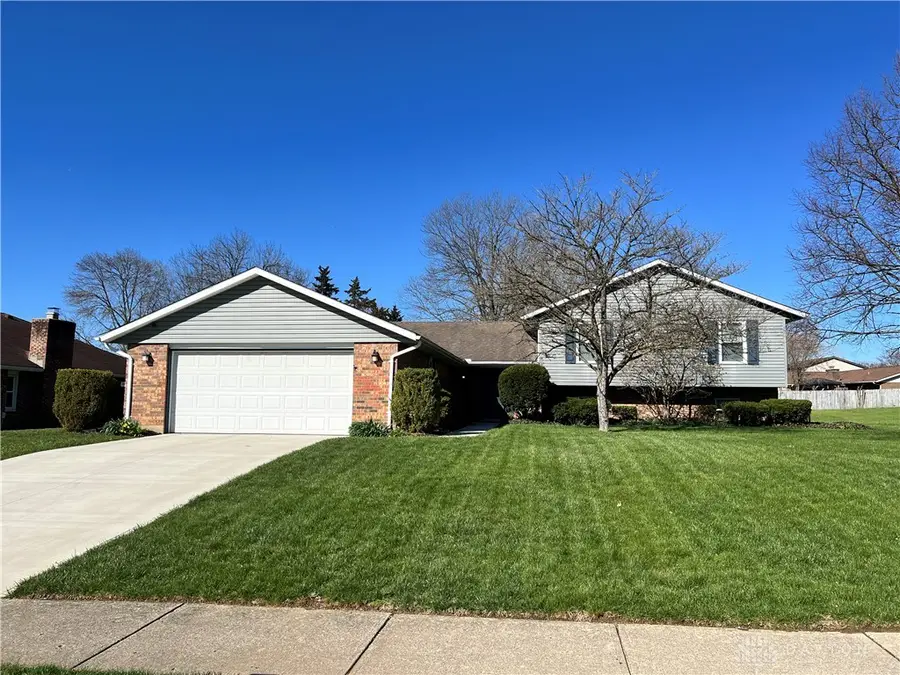 7575 Turtle Creek Drive, Dayton, OH 45414 - #2
