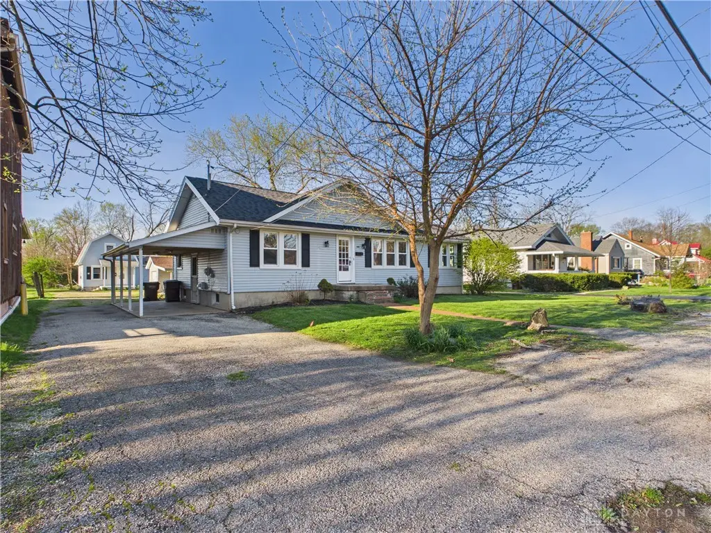 266 Briarcliff Road, Dayton, OH 45415 - #1