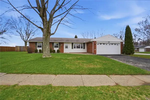 1106 Constitution Avenue, Sidney, OH 45365