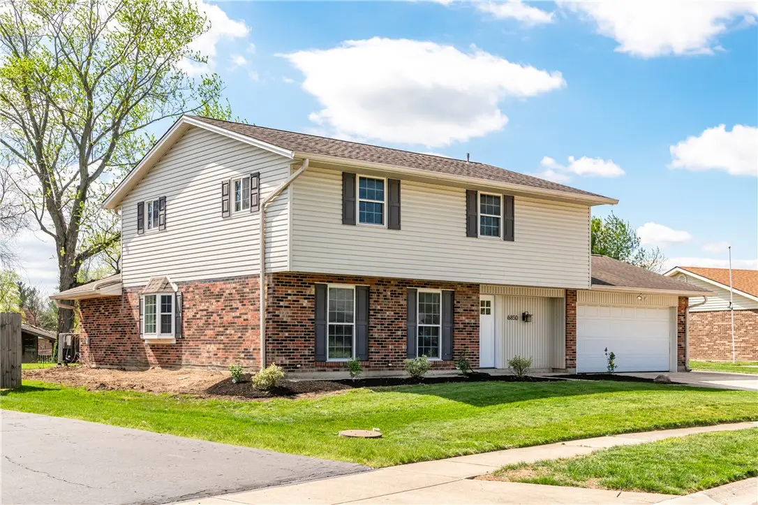 6850 Locustview Drive, Huber Heights, OH 45424 - #1