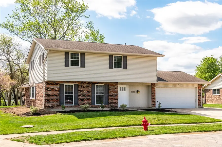 6850 Locustview Drive, Huber Heights, OH 45424 - #2