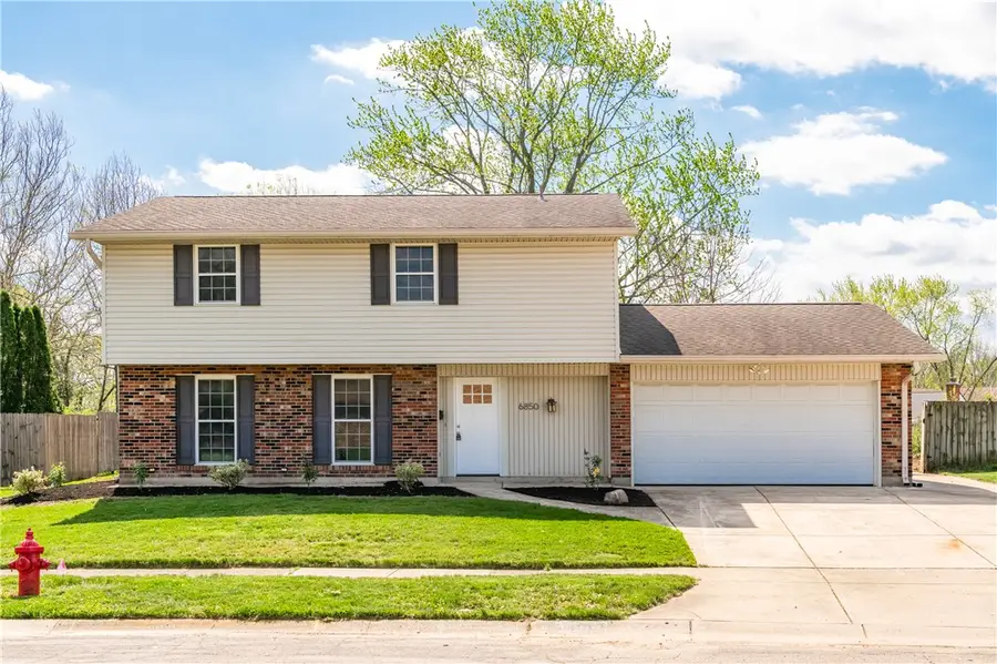 6850 Locustview Drive, Huber Heights, OH 45424 - #3