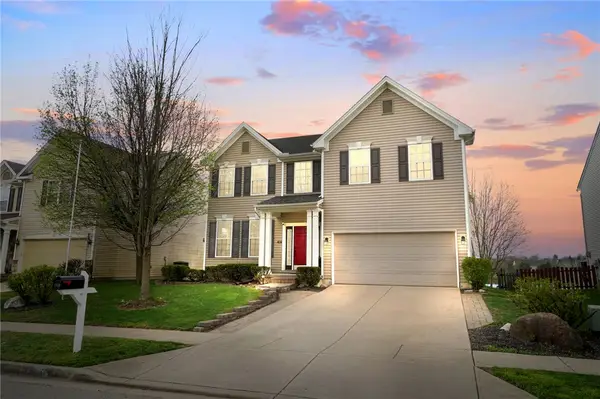 2329 Gerard Court, Fairborn, OH 45324