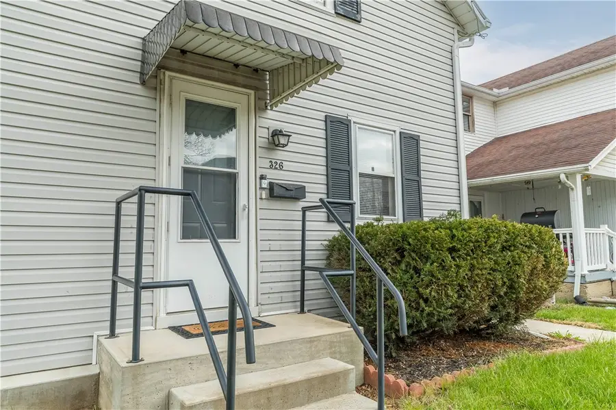 326 Jefferson Street, Sidney, OH 45365 - #2