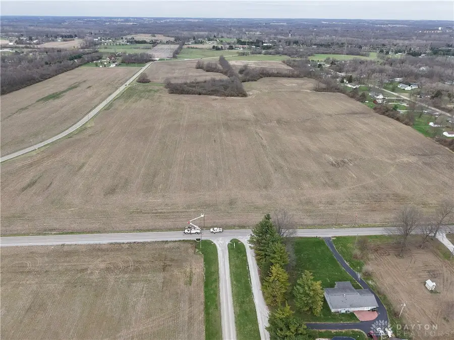 Lot 2 Dayton Brandt Rd. #2, New Carlisle, OH 45344 - #3