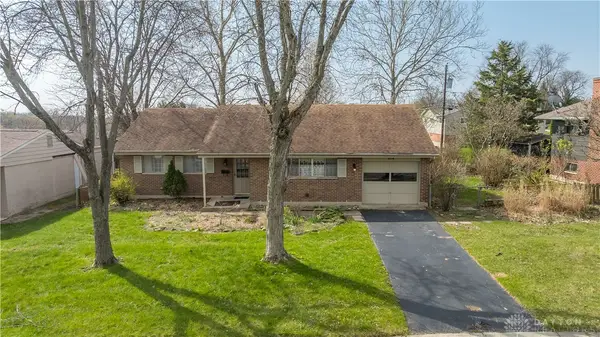454 Goldleaf Avenue, Vandalia, OH 45377
