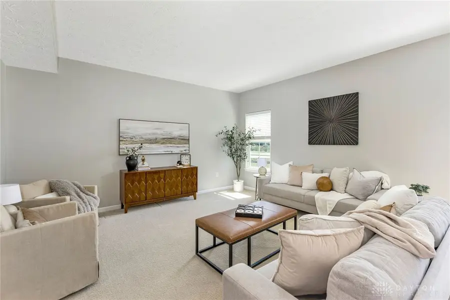 1657 Summit Creek Drive, Centerville, OH 45458 - #2