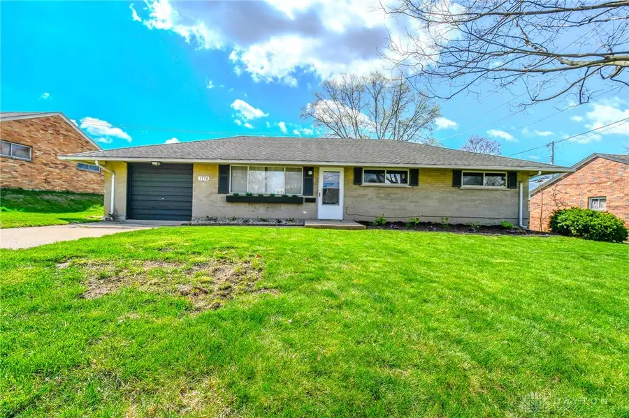 1770 Big Hill Road, Kettering, OH 45439 - #2