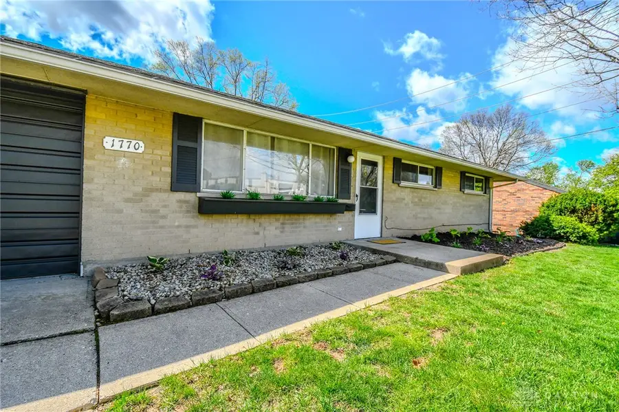 1770 Big Hill Road, Kettering, OH 45439 - #3